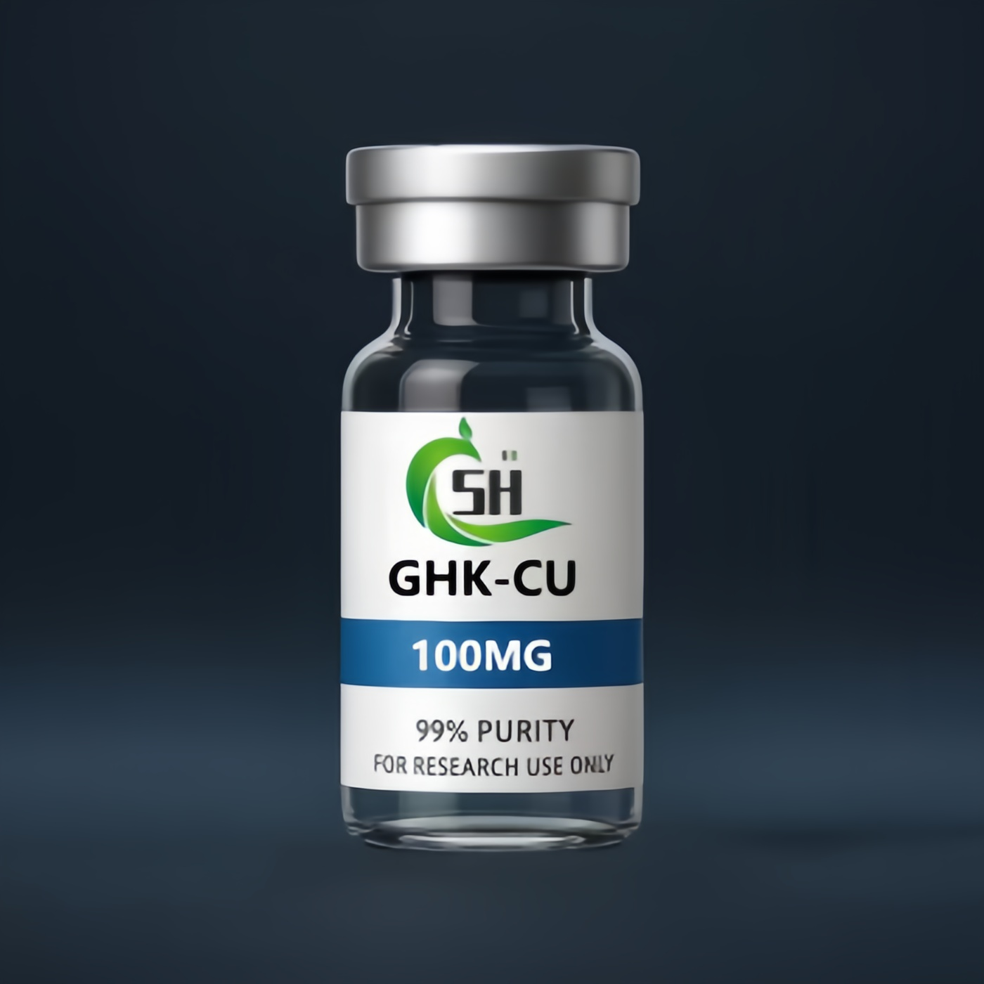 GHK-CU