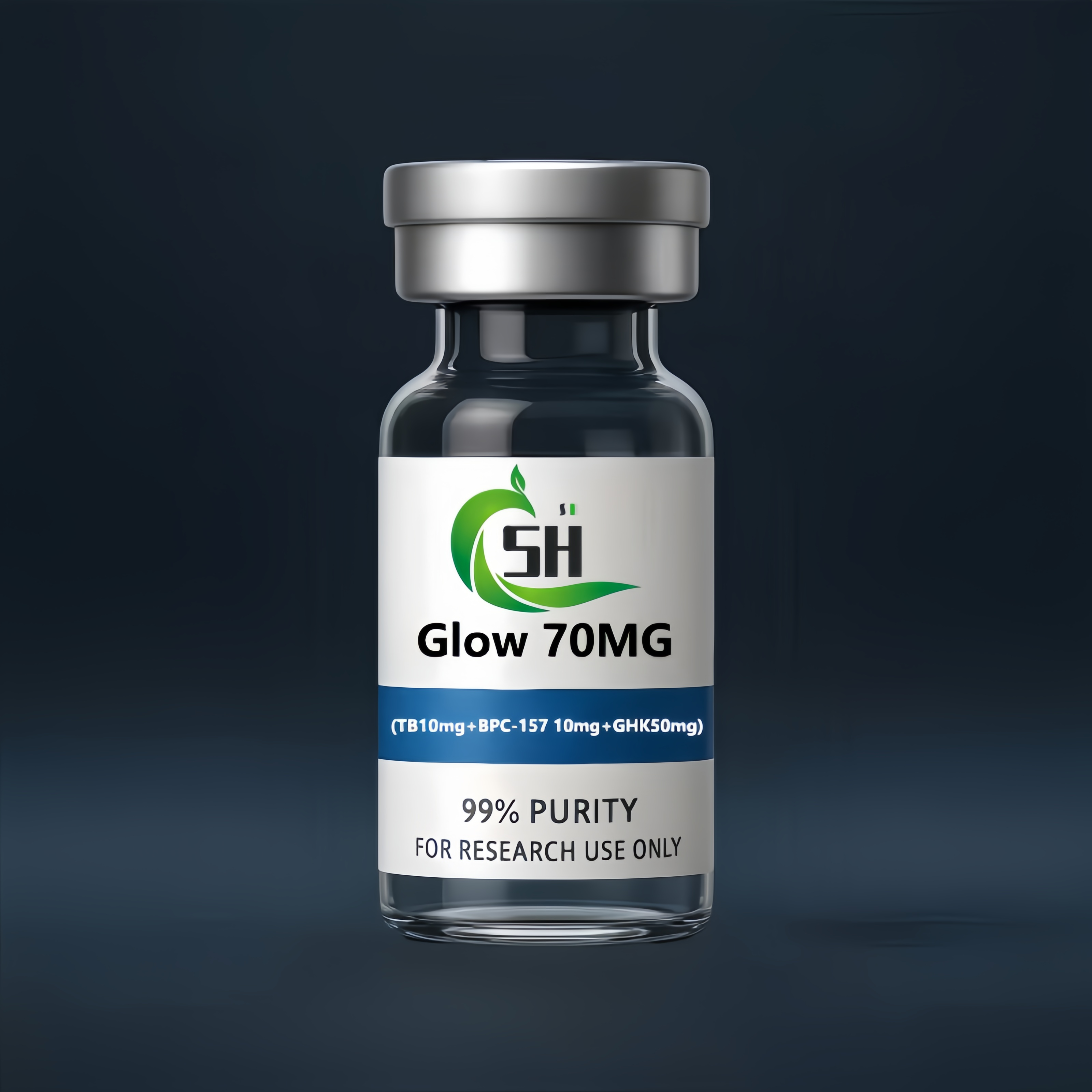 Glow 70mg