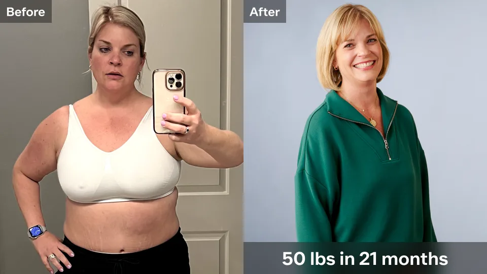 Gray before and after
