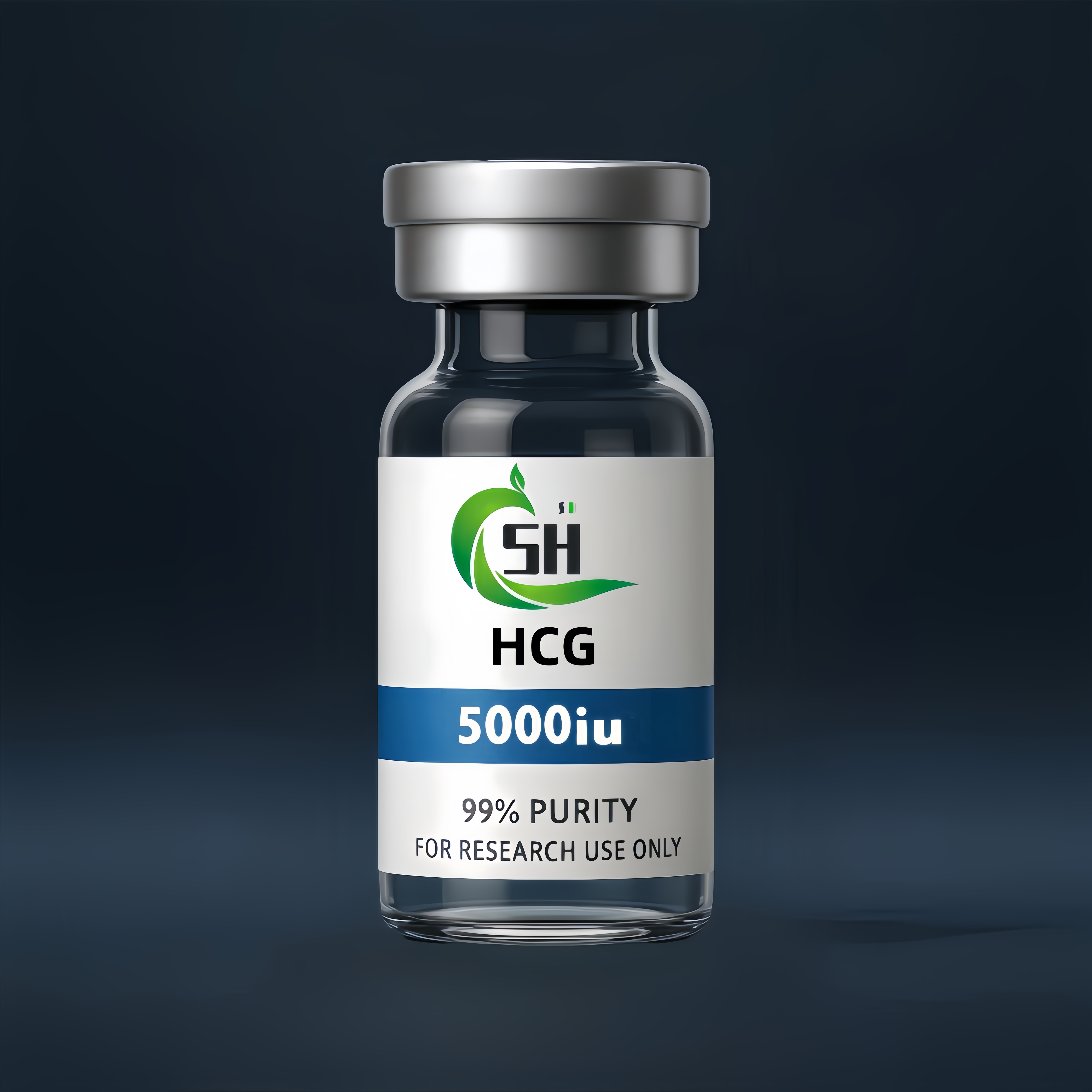 HCG