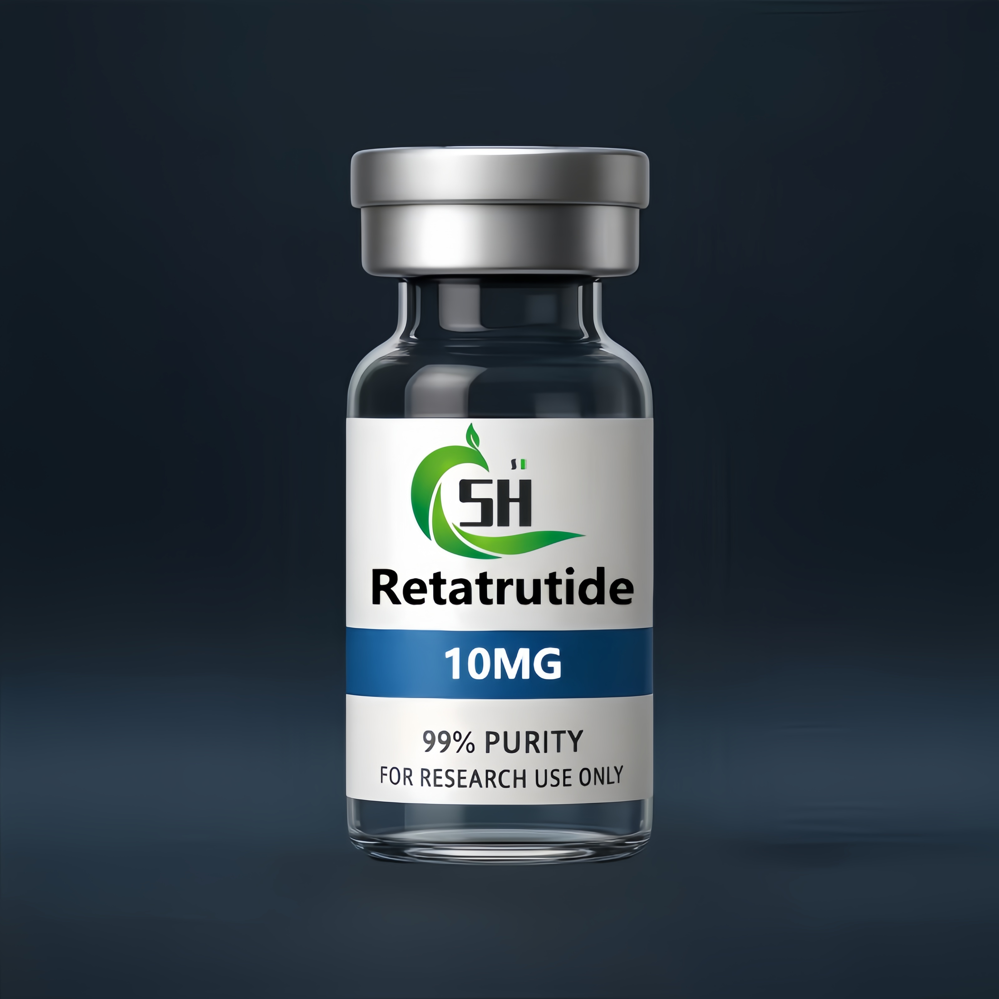 Retatrutide