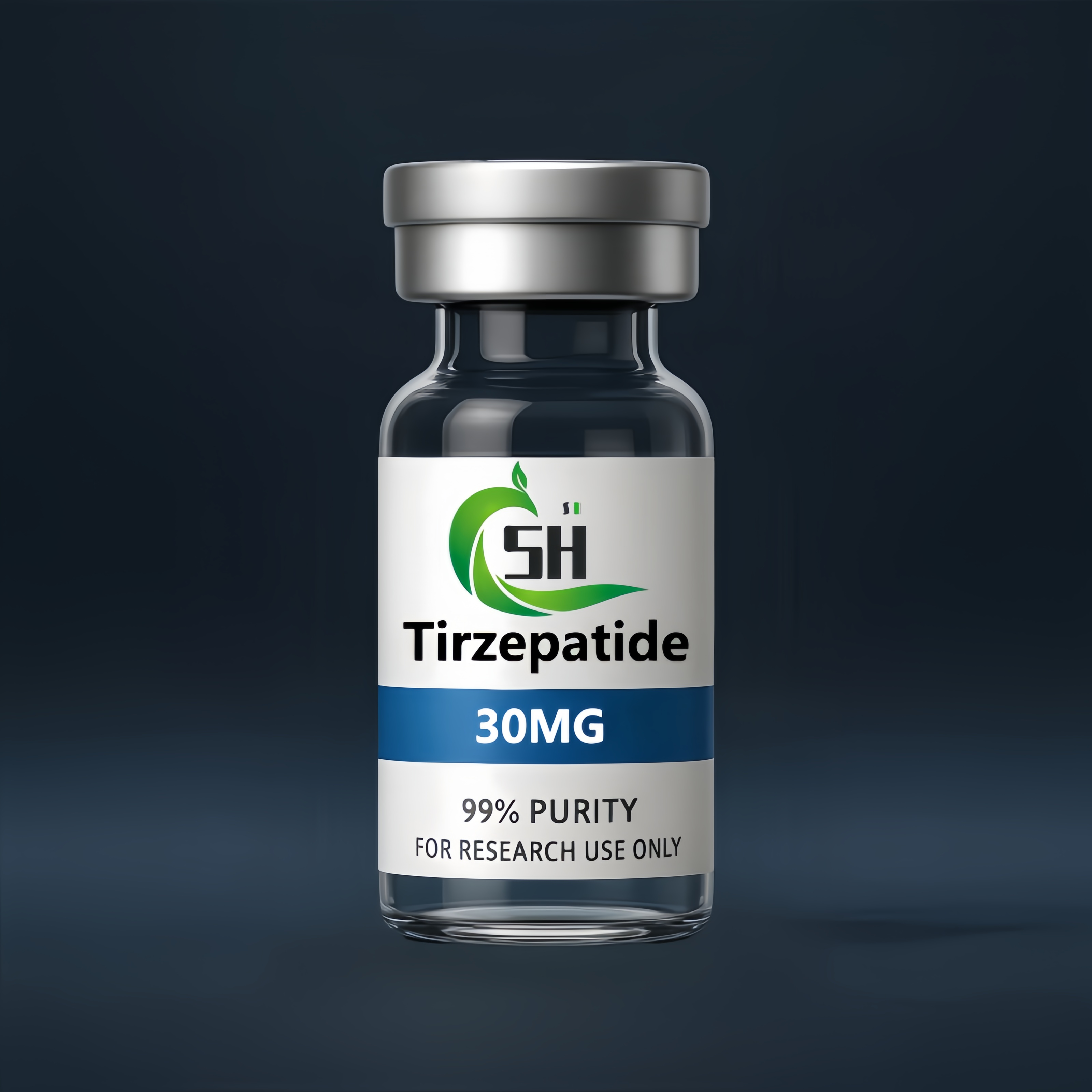 Tirzepatide