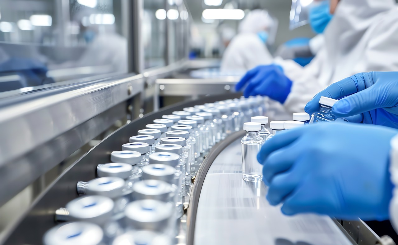 Production Line