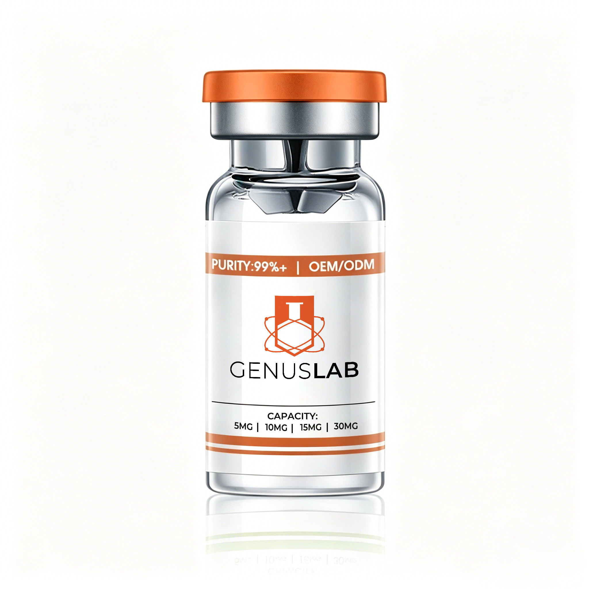 GENUSLAB peptide product