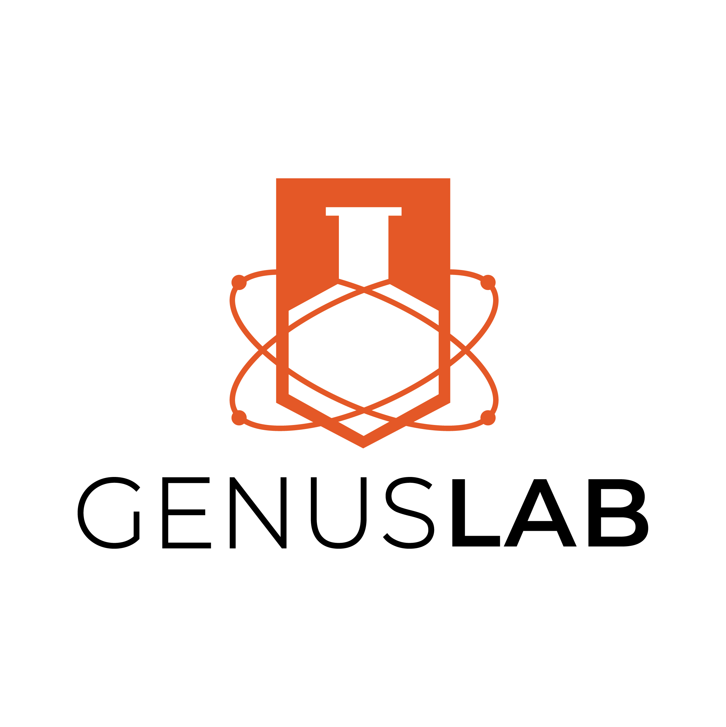 GENUSLAB brand